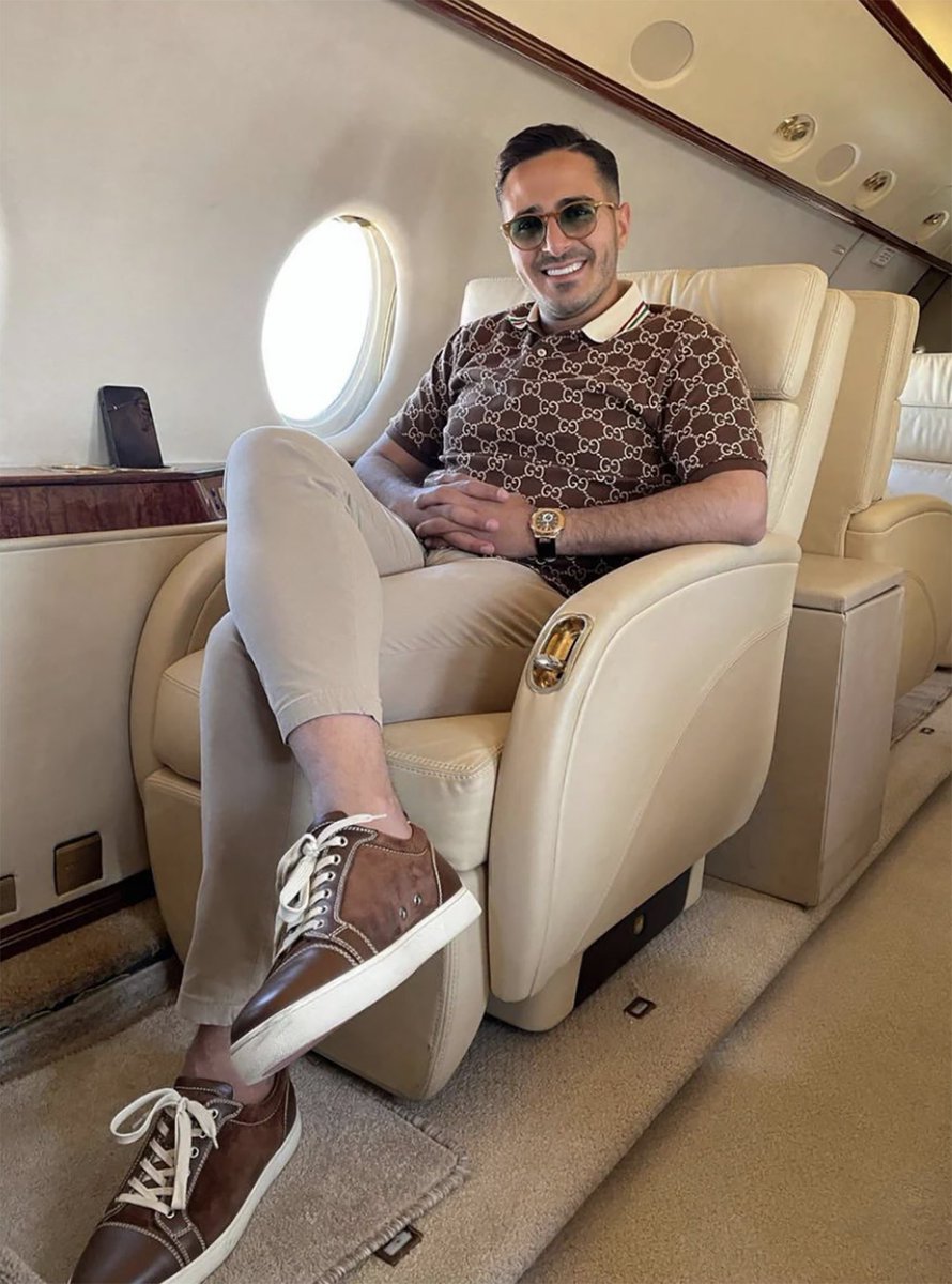 FISHERMAN tweet media