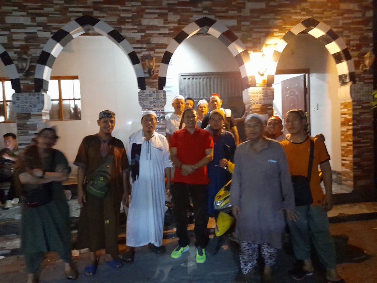 Rusmiza7's tweet photo. بسم الله الرحمن الرحيم

🌏MASJID AL-NUR

🌏PARK-AVENUE 
🌏PASAY-CITY
🌏PHILIPPINES 🇵🇭 
✍️

🙏🙏🙏🙏🙏 https://t.co/LAHWVPUXst