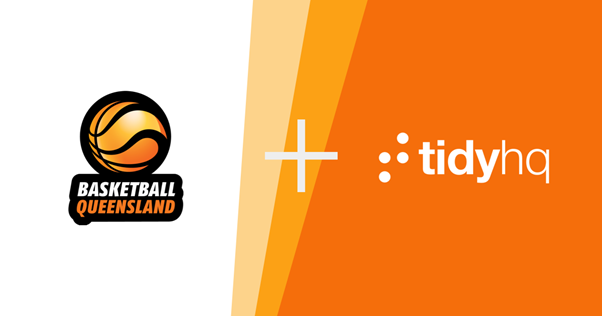 𝗕𝗮𝘀𝗸𝗲𝘁𝗯𝗮𝗹𝗹 𝗤𝘂𝗲𝗲𝗻𝘀𝗹𝗮𝗻𝗱 🤝 𝗧𝗶𝗱𝘆𝗛𝗤

Basketball Queensland will utilise TidyHQ’s enterprise administration platform to scale their governance, compliance, risk and communication efforts to all administrators across the state 🙌

📰 bit.ly/3UBfABA