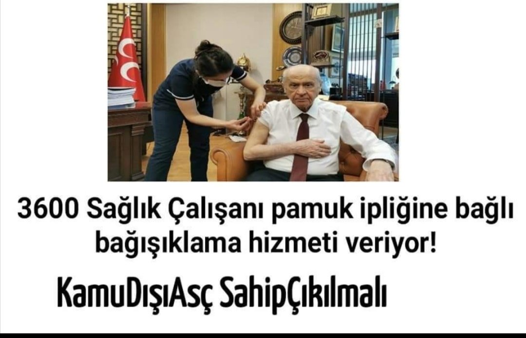 Sağlık Ekip İşidir!

Aile Hekimliğin de Kamu Dışı Aile Sağlığı Çalışanları (Hemşire Ebe ATT) olarak sizden müjdeli haberi bekliyoruz
#KamuDışıAsçkadro

<a href="/RTErdogan/">Recep Tayyip Erdoğan</a> <a href="/tcbestepe/">T.C. Cumhurbaşkanlığı</a>
<a href="/saglikbakanligi/">T.C. Sağlık Bakanlığı</a> @fahrettinkoca <a href="/csgbakanligi/">T.C. Çalışma ve Sosyal Güvenlik Bakanlığı</a> <a href="/vedatbilgn/">Vedat Bilgin</a> <a href="/Akparti/">AK Parti</a> <a href="/MHP_Bilgi/">MHP</a> <a href="/_MHPistanbul_/">MHP İstanbul</a> <a href="/birolgurmhp/">Birol Gür</a>