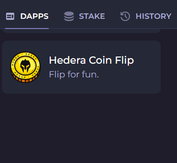hedera300's tweet photo. 1000 HBARS GIVEAWAY ๐
1โฃ LIKE & RT
2โฃ Flip anything on https://t.co/fZwcPPpqwg
3โฃ Post your screenshot below.
#Giveaway https://t.co/KCs5YHyvKC