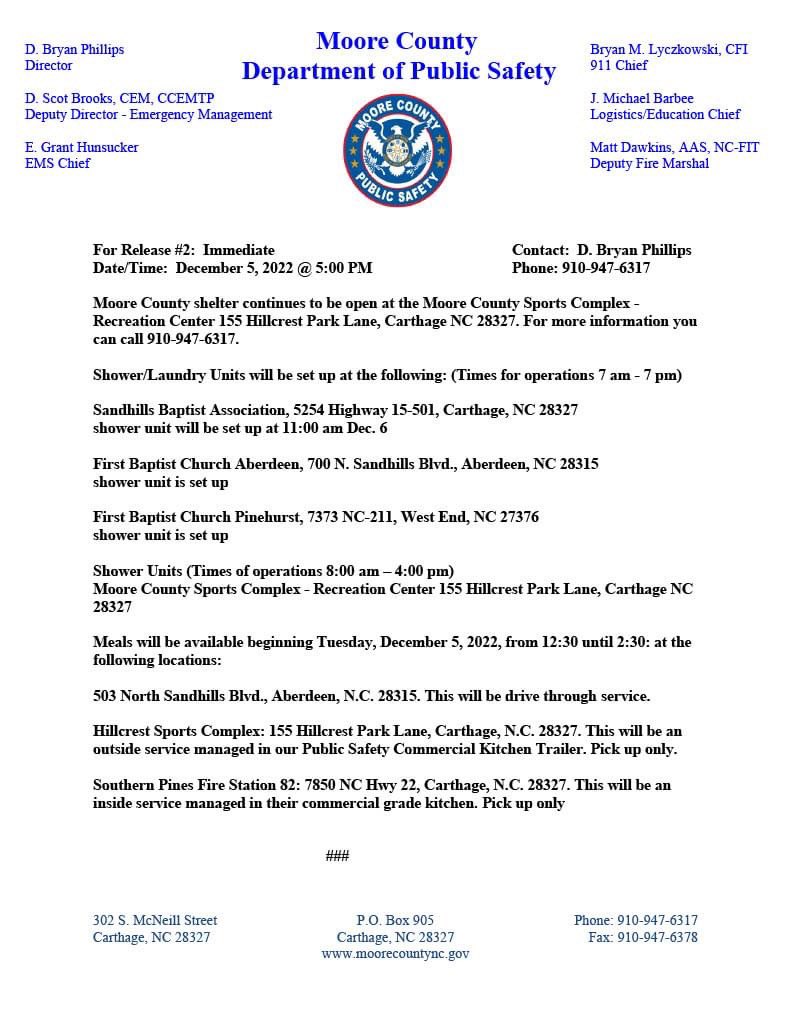 Moore Public Safety tweet media