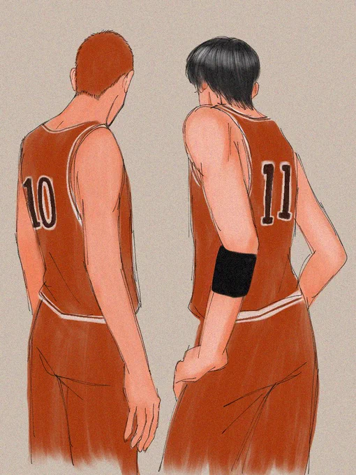 10と11 