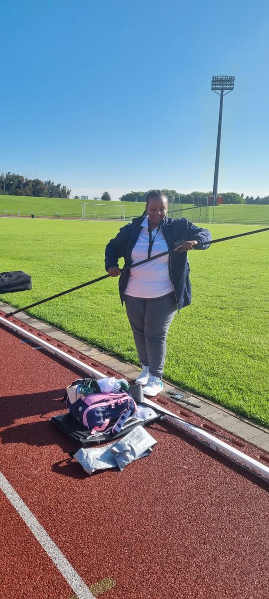 gpgSocDev's tweet image. #60Plusmatters22 #ActiveAgeing Day: 2 As we prepare for the games in Germiston stadium @City_Ekurhuleni
@Lesufi