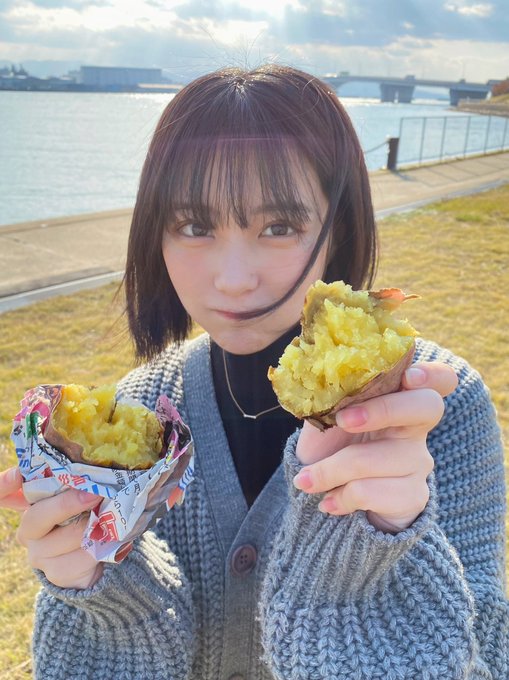 田中美久