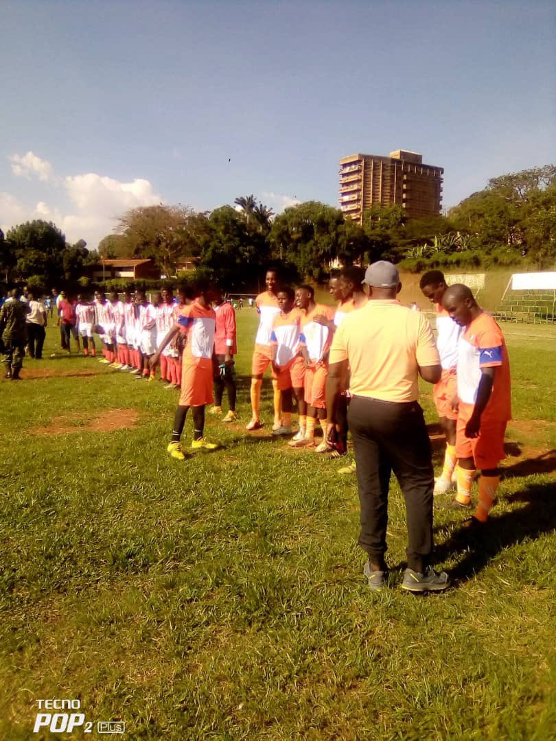 namulondoinv's tweet photo. Throw back to the weekend where our team participated in the kingdom sports gala at Makerere University.
.
.
.
#team #sportsgala https://t.co/OWiU3cwhNS