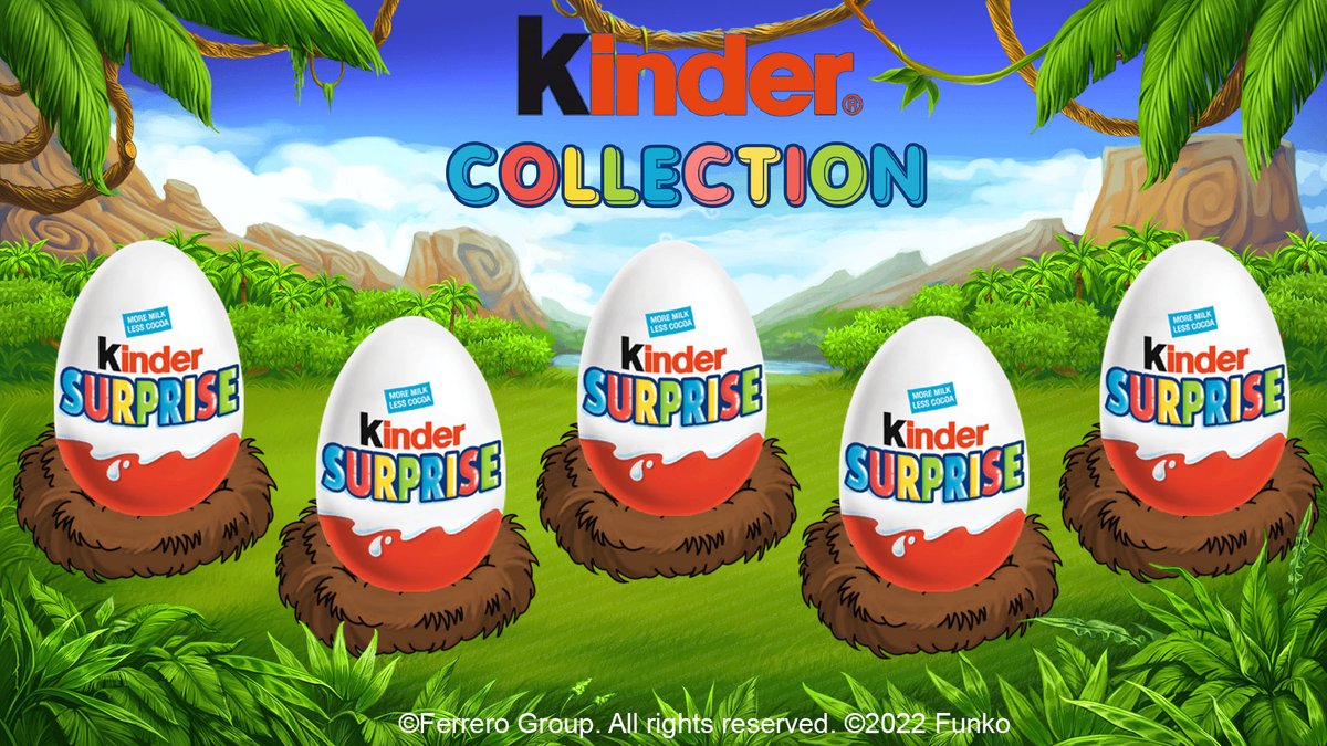 NftsLeveragee's tweet photo. 🔥Official Kinder Airdrop launch coming this month.🔥

⚠️ You need to go to the site https://t.co/UhrUDwLbl6
⚠️ Enter your email address and wallet address (Metamask).
⚠️ Follow us on our Twitter group: https://t.co/HmeqrcZBtN

By @KinderAirdrop https://t.co/UgvyGuLsKR
