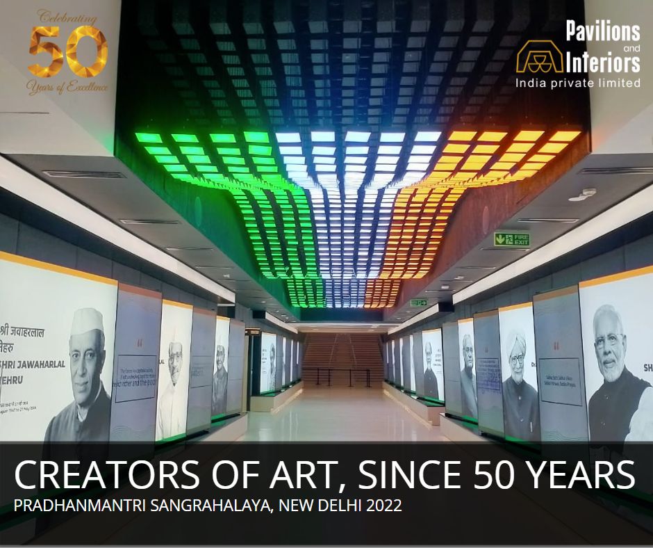 pavinterio's tweet image. Let us thank all those creators of art who are the pillars of P&amp;amp;I, 𝐒𝐢𝐧𝐜𝐞 𝟓𝟎 𝐲𝐞𝐚𝐫𝐬!
#50yearsPnI #pioneers #leaders #people #creators #exhibition #eventsmanagement #interiors #fabrication #retail #museums