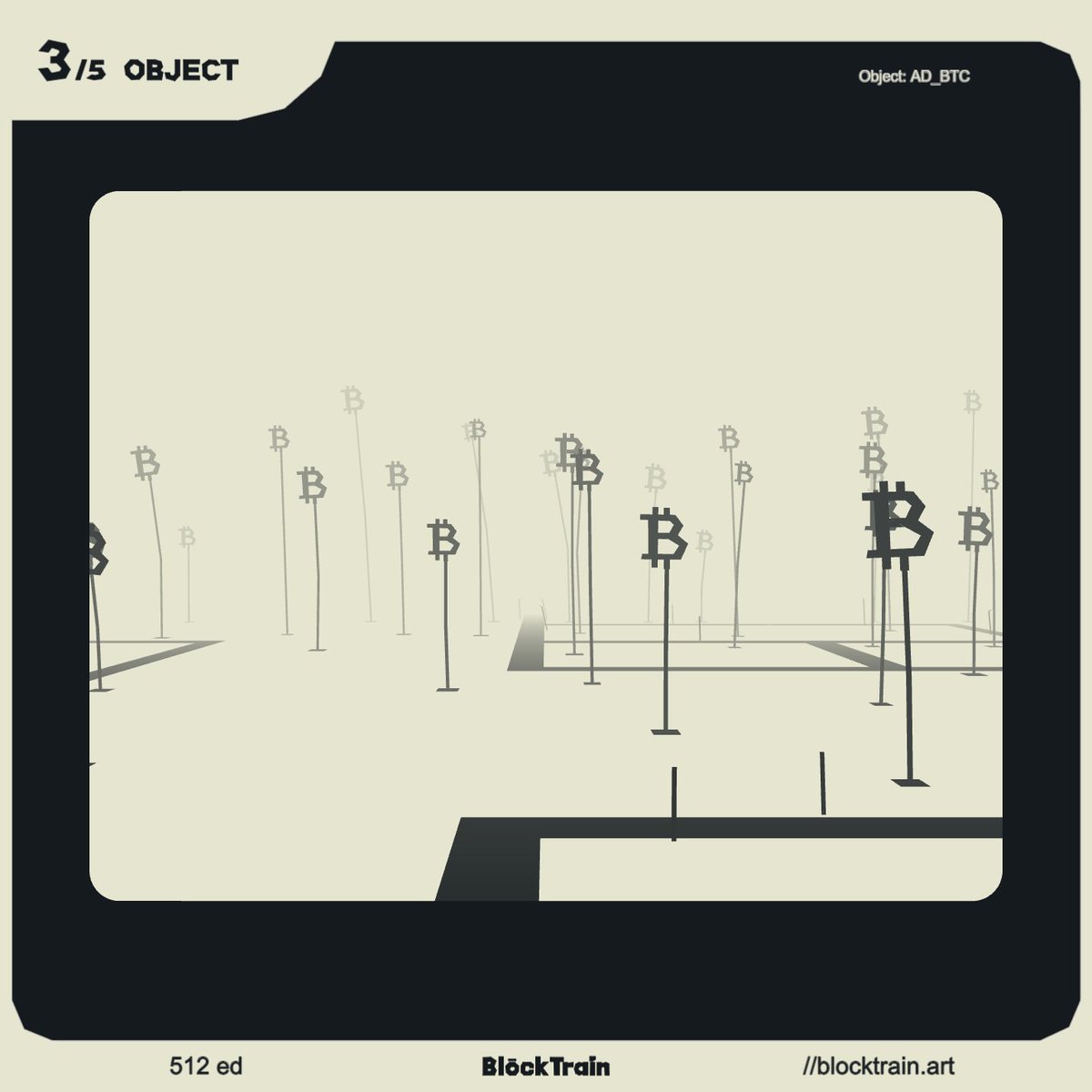 BlockTrain tweet media