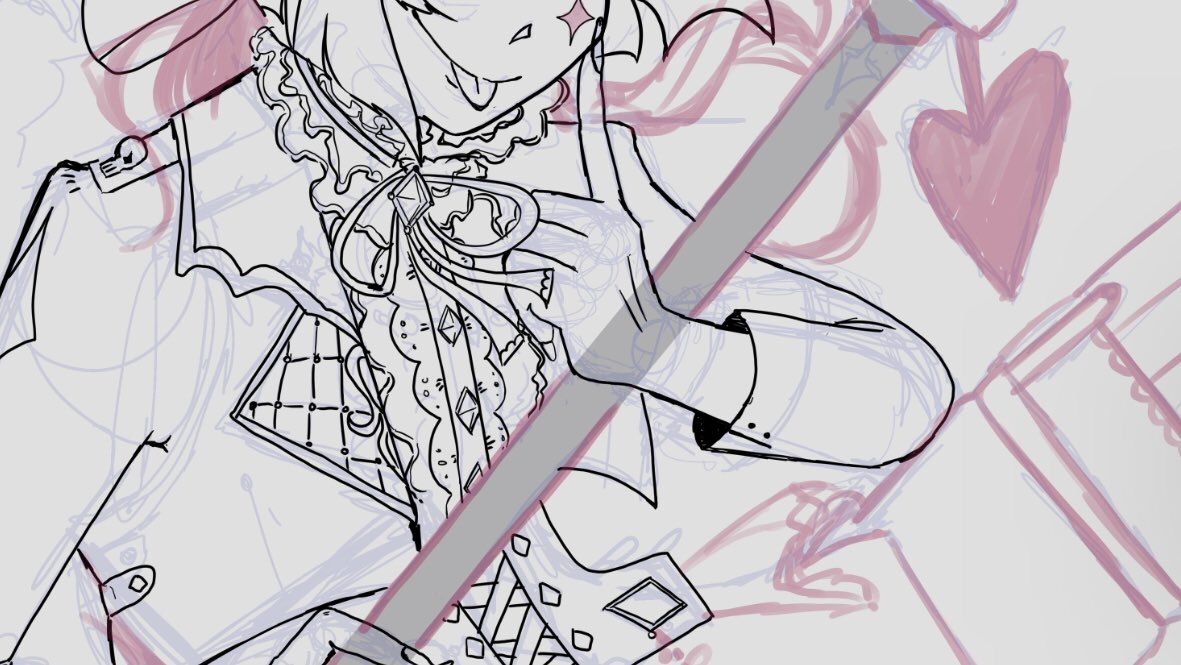 Seere_CH's tweet photo. Got a lot of work done today....๐ซฃ
I need to record more this week ๐ณ๐ณ๐ณ
#afterlifearchive https://t.co/CoOXmBUAN5