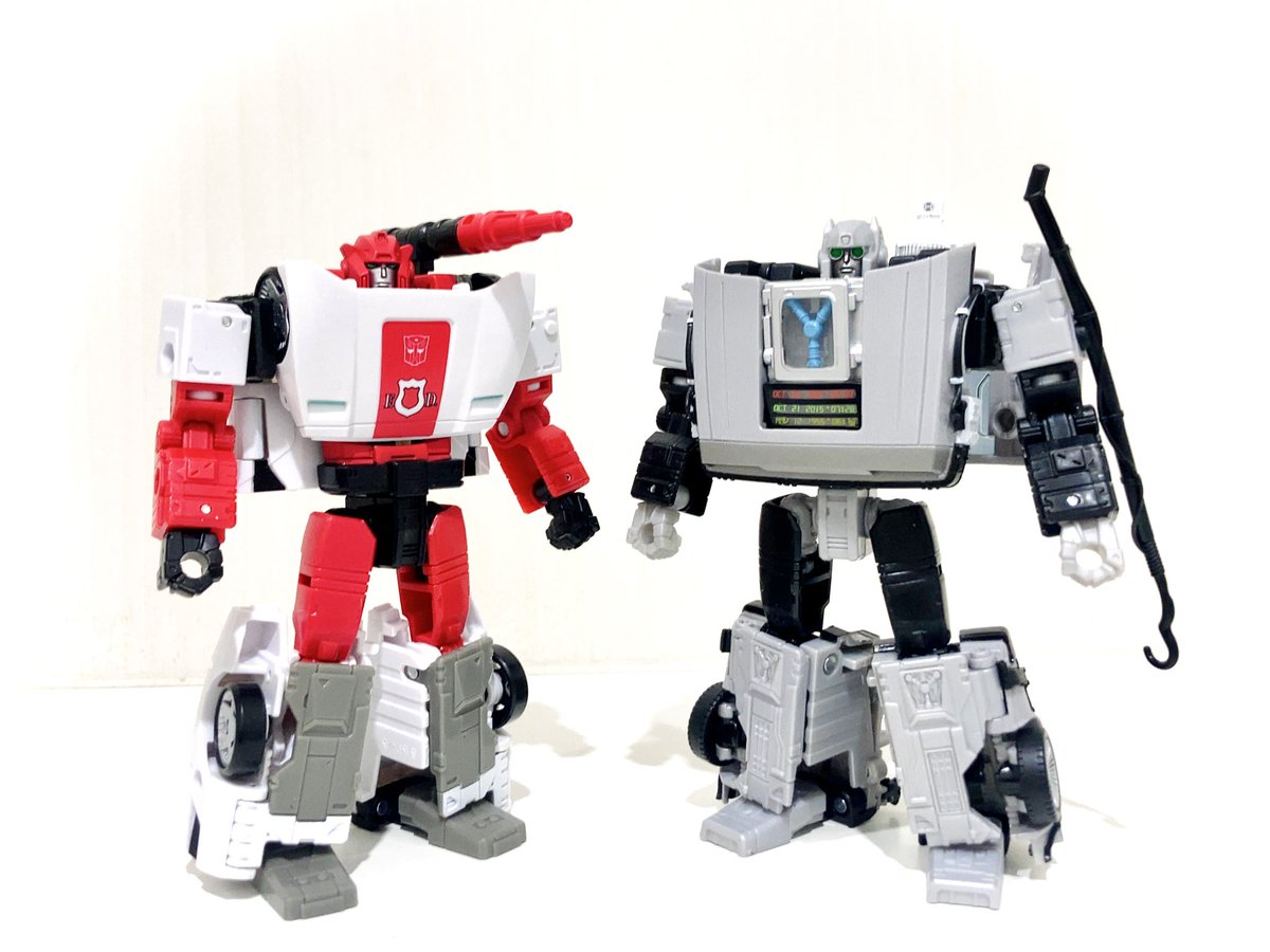 suni0024open's tweet image. なお、この人も実はかーちゃんです笑

#トランスフォーマー　
#TransformersRise