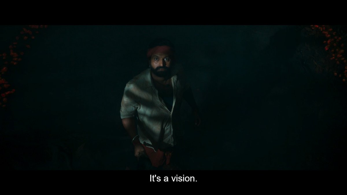 sasihere's tweet image. #Kantara #Lesson4