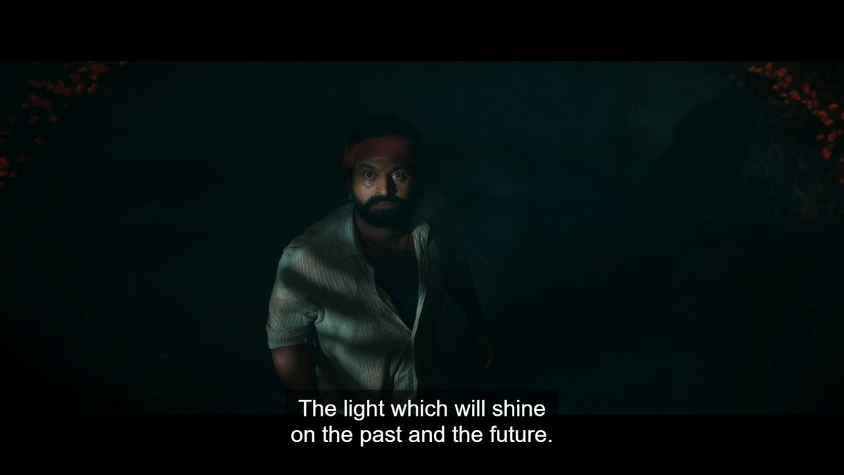 sasihere's tweet image. #Kantara #Lesson4