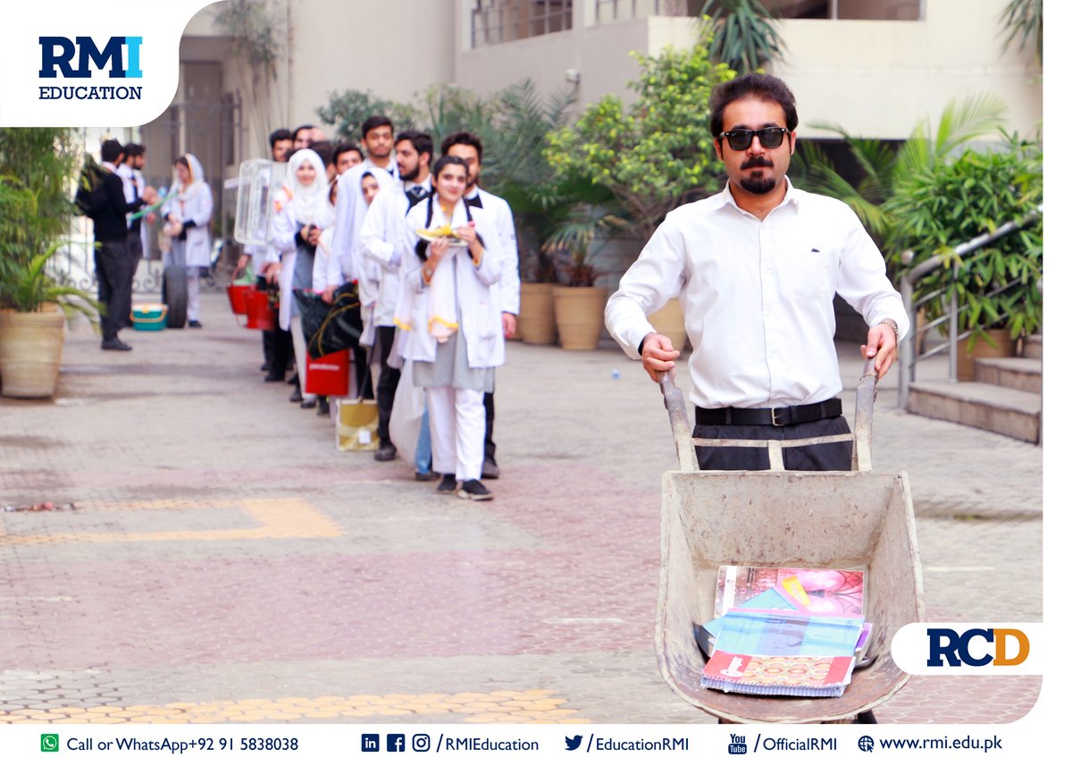 EducationRMI's tweet photo. Graduation week for RCD's Class of 2022 has started .

It was “Anything but a Backpack” day yesterday, where the students creatively swapped their bags for very interesting items for the day! 

#RCD #classof22 #seniorsweek2022 #Backpackday https://t.co/ewJKKSMd2Y