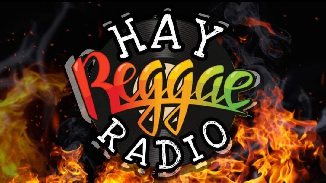 hayreggaechnnl's tweet photo. #HayReggaeRadio #hayreggaeradio https://t.co/dKmBgvqHvz