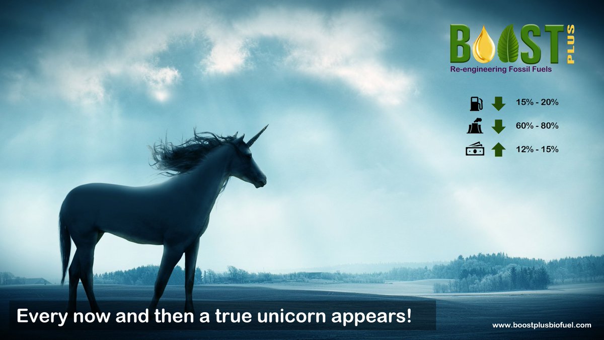 BOOSTplusint's tweet photo. As you start to consider your ESG program for 2023, it's time to discover Unicorns really do exist!

With demonstrable fuel consumption reduction generating huge financial savings, why are you paying to offset? Save fuel, save emissions, save cash. 

https://t.co/c84E8LspP8 https://t.co/MRuOZ3UDLe
