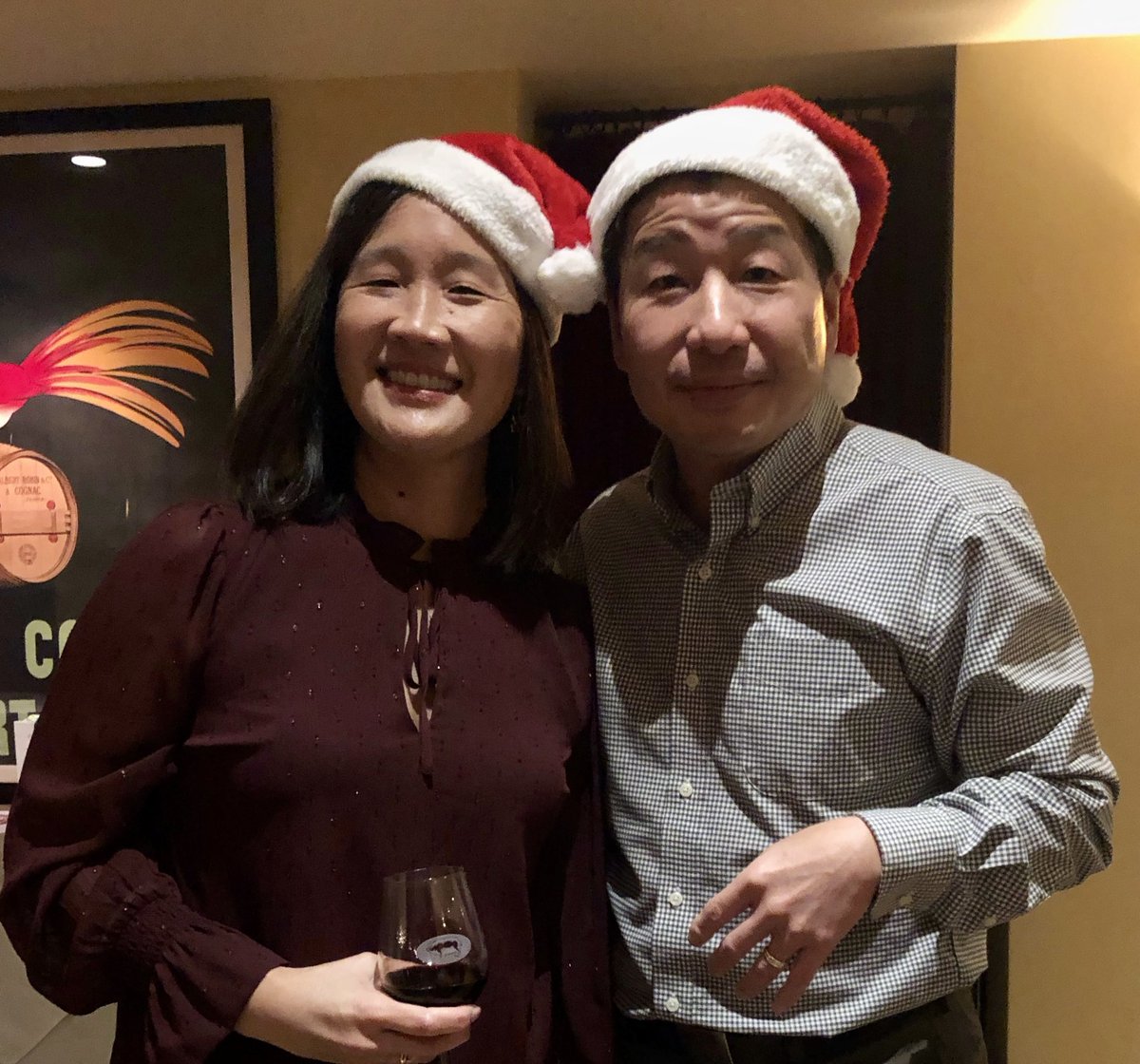 Joy Wu, MD, PhD tweet media
