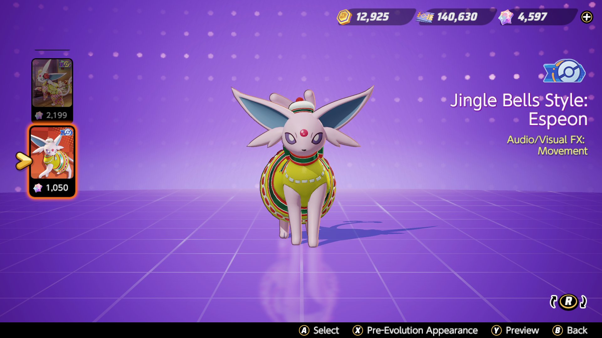 Centro Pokémon - Al ser incorporado al juego la versión ✨