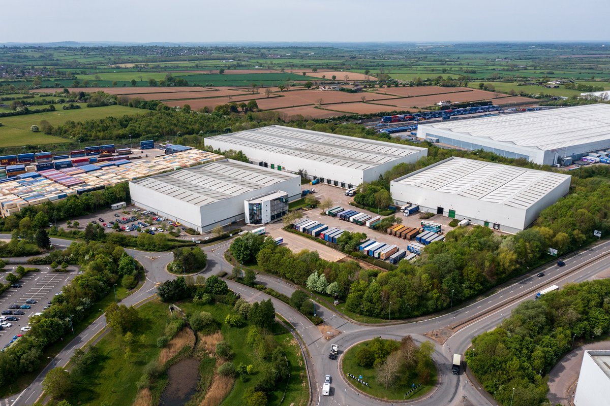 Logicor UK (@logicor_uk) on Twitter photo #available: Campus 450 @ DIRFT will be available to let in Q2 2023, following a comprehensive refurbishment project. #warehouse #logistics #campus #industrial #businessspace #spacetothrive logicor.eu/en/uk/news/log… <a href="/DTRE_LLP/">DTRE</a> <a href="/knightfrank/">Knight Frank</a> <a href="/LSHtweets/">LambertSmithHampton</a> #available: Campus 450 @ DIRFT will be available to let in Q2 2023, following a comprehensive refurbishment project. #warehouse #logistics #campus #industrial #businessspace #spacetothrive logicor.eu/en/uk/news/log… <a href="/DTRE_LLP/">DTRE</a> <a href="/knightfrank/">Knight Frank</a> <a href="/LSHtweets/">LambertSmithHampton</a>