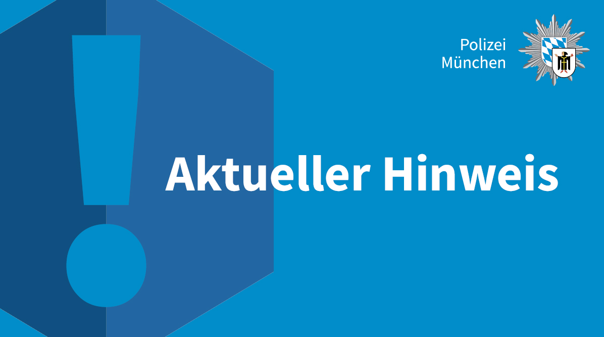 PolizeiMuenchen's tweet photo. Wir haben aktuell einige Unfälle aufgrund Glätte. Sowohl Autos als auch Fahrräder sind betroffen. Bitte fahrt vorsichtig und kommt sicher ans Ziel. https://t.co/VsYm8QAbBB