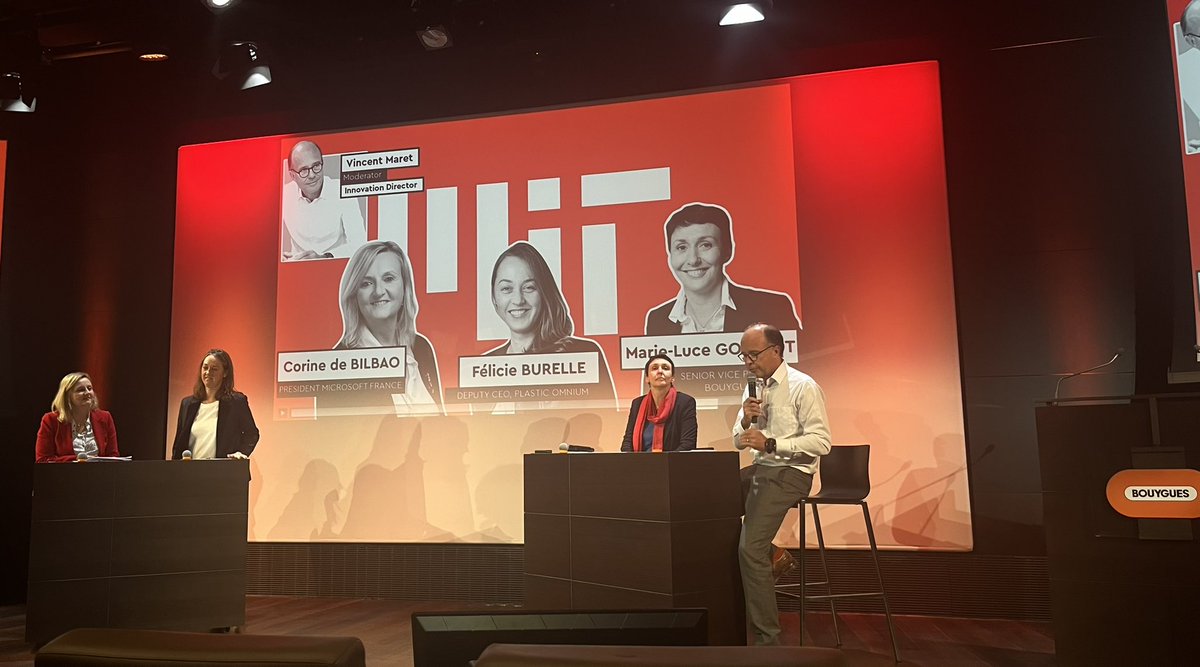 Olivier Durix (@odurix83) on Twitter photo Symposium de haut niveau âinnovating for sustainability in a transforming worldâ, organisĂ© par <a href="/ChLienard/">Lienard Christophe</a> et <a href="/mit_ilp/">MIT ILP</a> Ouverture dynamique de @RobertoRigobon et table ronde animĂ©e par <a href="/VinceMaret/">Vince Maret</a> Symposium de haut niveau âinnovating for sustainability in a transforming worldâ, organisĂ© par <a href="/ChLienard/">Lienard Christophe</a> et <a href="/mit_ilp/">MIT ILP</a> Ouverture dynamique de @RobertoRigobon et table ronde animĂ©e par <a href="/VinceMaret/">Vince Maret</a>