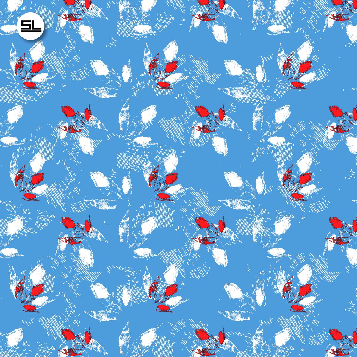 StockLegion's tweet photo. Our leafy patterns. Check them out now. Link in bio.
.
.
#patterns #patternmaking #patterndesign #vector #svg #PNG #EPS #design #surfacedesign #patternsforsale #seamlesspattern https://t.co/Astkg1Gicl