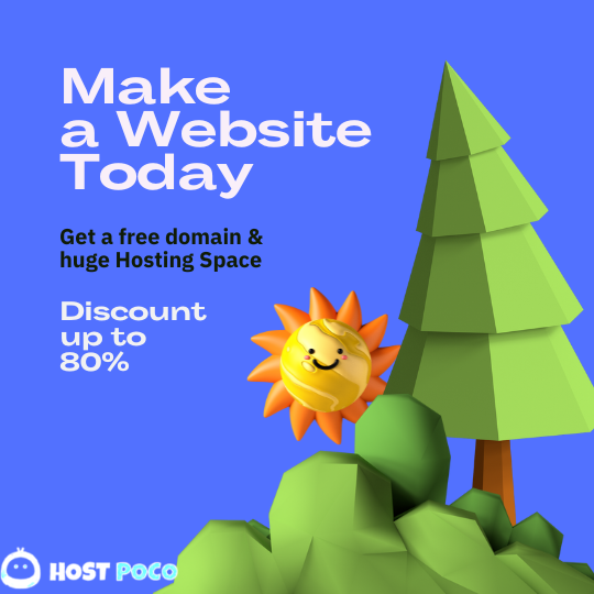 HostPoco's tweet photo. *Upto 80% Off !!!
Get super savings on Shared &amp; Wordpress Hosting.
https://t.co/5NsZmoB4It
#FreeWebHosting, #Cheapestsharedhosting, #Bestwordpresshosting,#affordablewebhosting, https://t.co/xp62bEAVTR