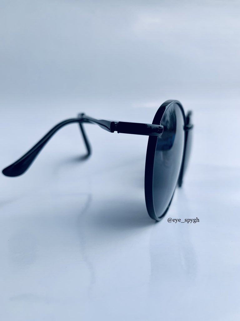 EYE_SPYgh's tweet photo. 🚨Available as seen🚨

Sunglasses available for ¢70(pouch inclusive)
•~frames can be used for prescription lens 

DM to purchase or text: https://t.co/ByXJj7l2PE https://t.co/CvO1YApf0Z