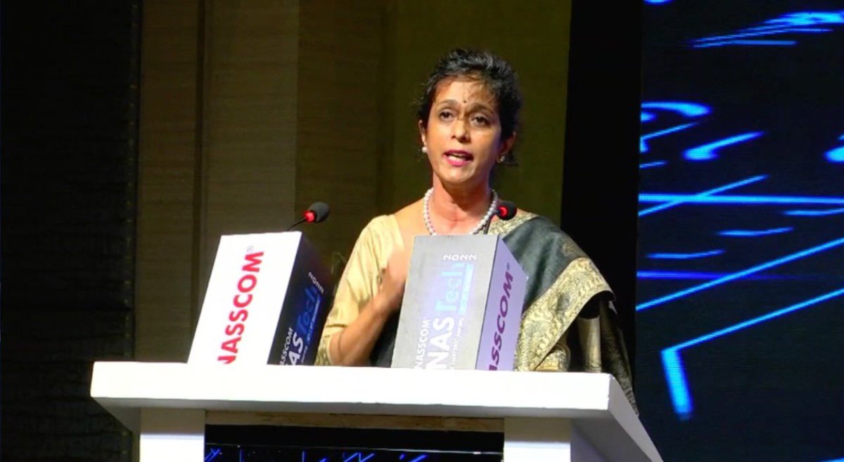 nasscom member connect tweet media