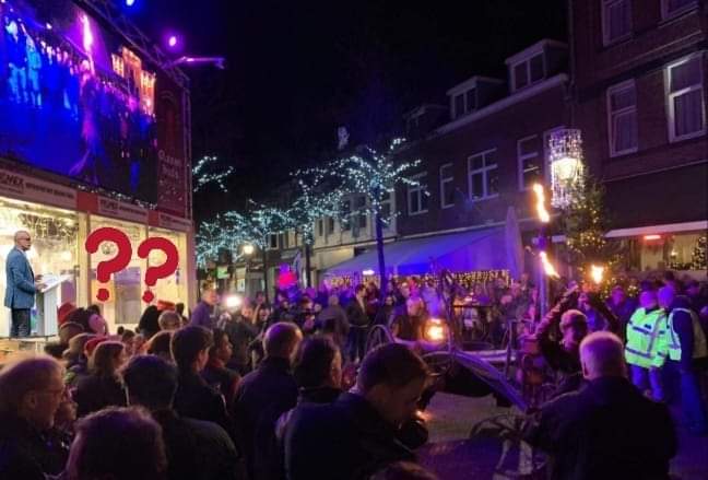 𝗧𝗥𝗢𝗨𝗪𝗘𝗡 𝗜𝗡 𝗛𝗘𝗧 𝗚𝗟𝗔𝗭𝗘𝗡 𝗛𝗨𝗜𝗦 🥂🍾
Onofficieel trouwen kan nu op zaterdag 17 december tussen 19:00 &amp; 20:00 uur.

Onze BABS: Buitengewoon Ambtenaar van de Burgerlijke Stand/Trouwambtenaar is Ronald Otten. Stuur ons snel een bericht!
#glazenhuisgeleen