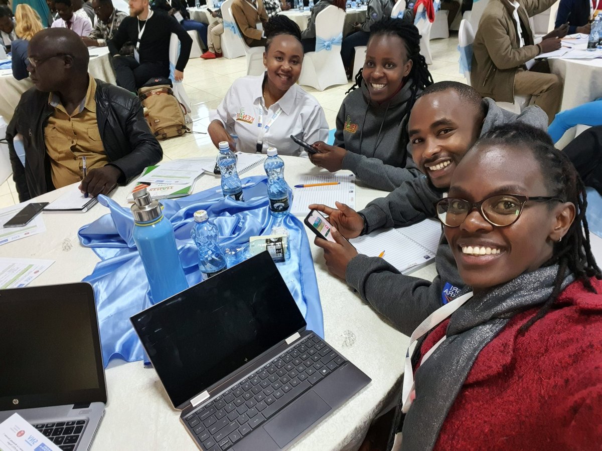 Joyce Mbingo tweet media