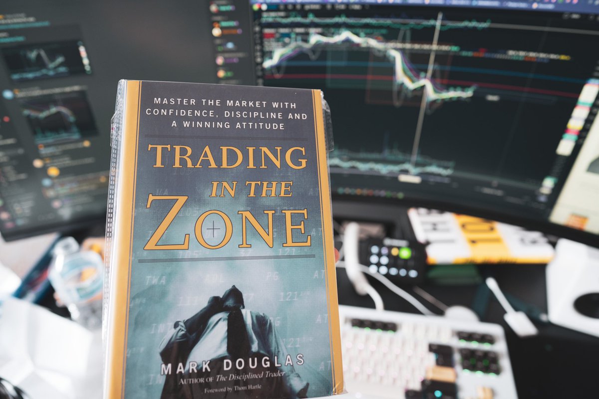 _Ptrrrr's tweet photo. A great book to read!
#trading #cryptomastermind #crypto #web3 https://t.co/FAse6jTIg9