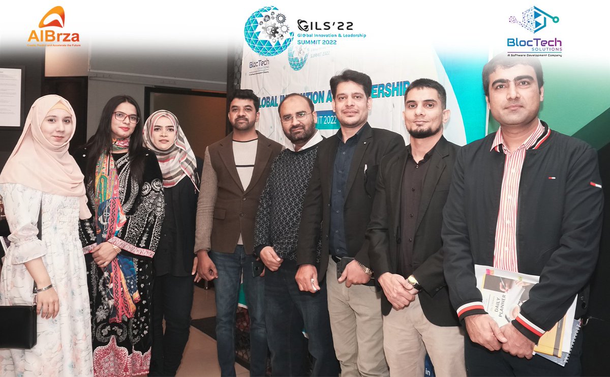 gils_22's tweet photo. Global Innovation &amp; Leadership Summit 2022 has the delight engrossed in its core that made us stand unique in the crowd. We are elated to share the glimpses of shiny eyes and intellectual vibes that HR managers took with them.
#gils22 #hrexperts #networking #meetup #letsconnect https://t.co/4SRIwOhQQE