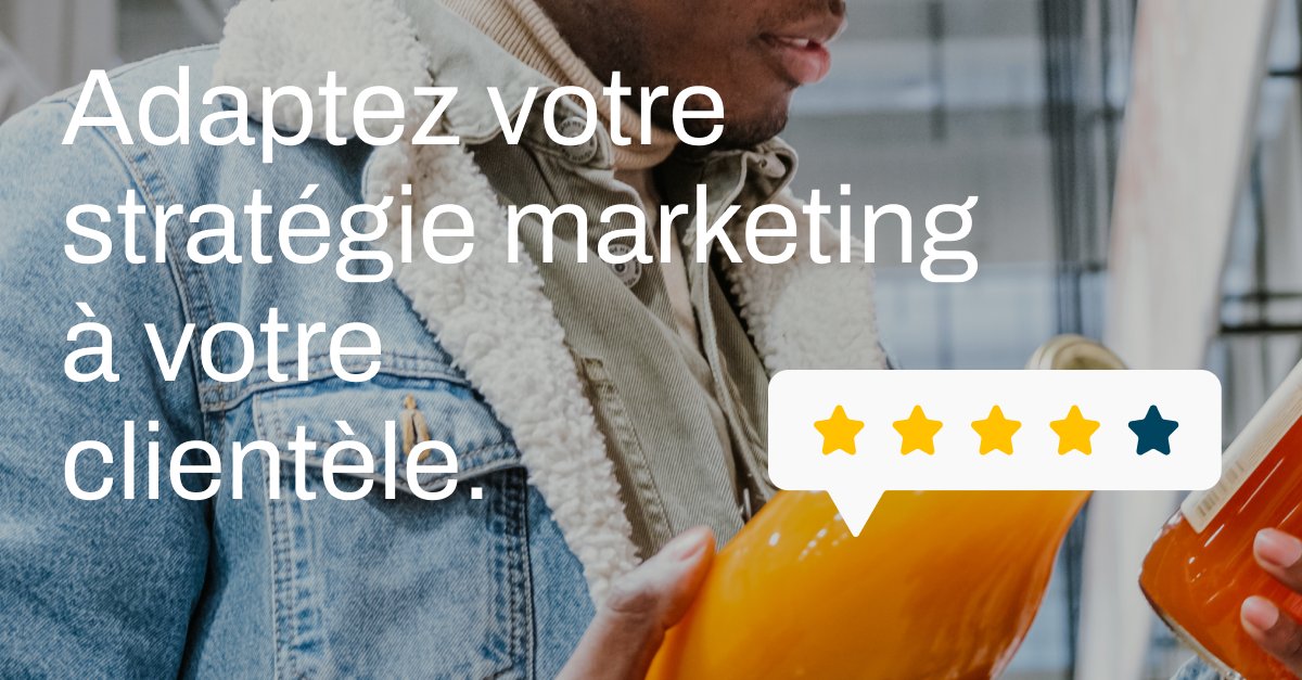 Écouter vos clients pour prioriser vos actions marketing dlvr.it/SdvmRw