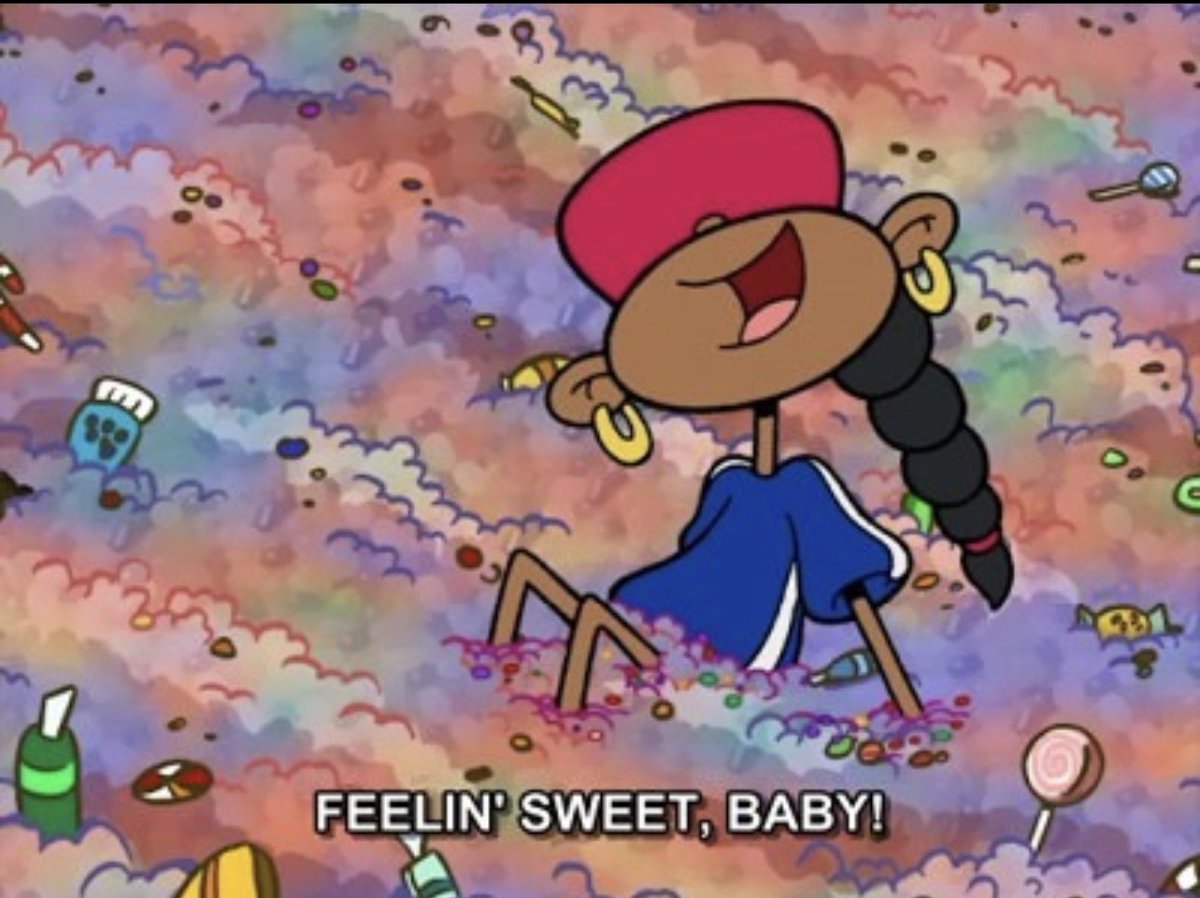 Cree Summer tweet media