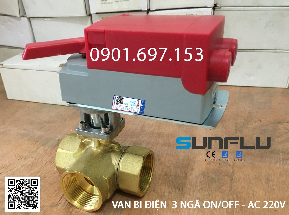 Ductritin_van's tweet photo. ✅VAN BI ĐIỆN 3 NGÃ ON/OFF AC 220v
🌐 https://t.co/sRKyYQvksq
☎️SALE ZALO :      0901.697.153 https://t.co/NHpKYGQ0Ok