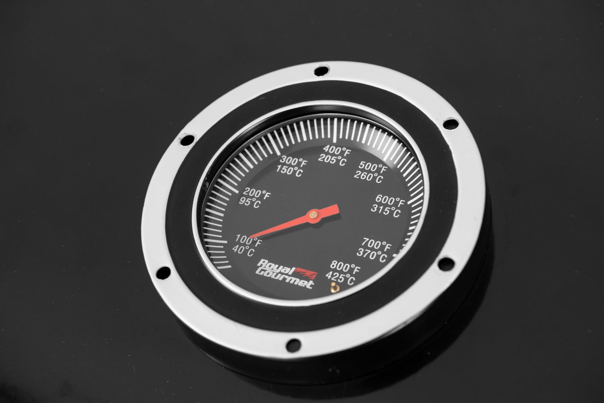 Huige_Grills's tweet photo. 🔩The built-in thermometer monitors temperature precisely in real-time and helps adjust the heat control for perfect grilling.

🔎Looking for any Specific Thermometer Styles? Feel Free to contact us :
📨Email: info@huigeoutdoor.com
📞TEL: +86-574-8873 4668
https://t.co/LlnWC0FOpw https://t.co/8AwsxdG13S