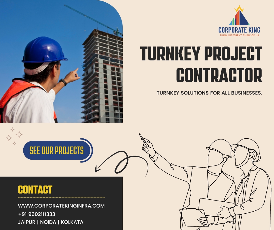 corpkinginfra's tweet photo. TURNKEY SOLUTIONS FOR ALL BUSINESSES.
Turnkey Project Contractor in Jaipur | Noida | Kolkata.
See Our Projects: https://t.co/oxa302i8xE
#trunkeyprojectcontractor #civilcontractors #interiorcontactor #recentprojects  #RepeatClient #CorporateKingInfraProjects  #interiordesign https://t.co/lOtofDbUOP
