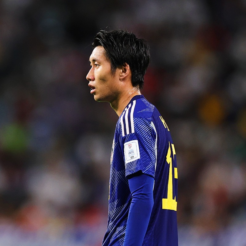 GoalJP_Official's tweet photo. 🇯🇵 #鎌田大地 にトップクラブが関心か 🇮🇹

イタリア紙は、「鎌田（獲得）のチャンス…5クラブから求められている」との見出しで報道。

#ミラン、#ドルトムント、#セビージャ などがオファーを送っていることが伝えられた。

また、プレミアリーグのあるクラブも興味。