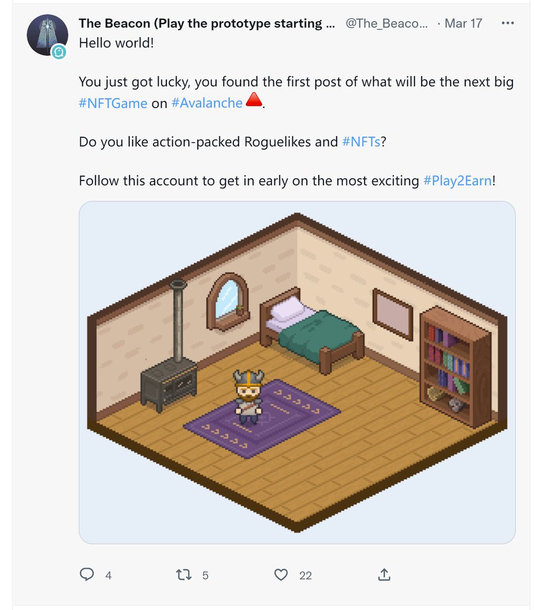 子时 tweet media