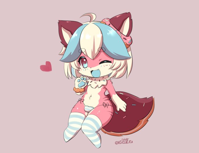 🍩🍩🍩🍩🍩🙌 