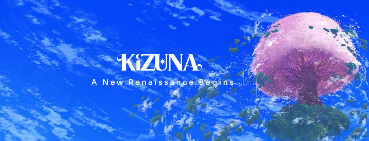 KIZUNA 🌟 tweet media