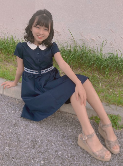 佐野純菜(じゅんな)のTwitter画像17