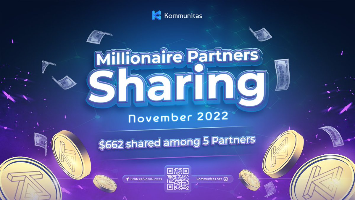 Kommunitas Official tweet media