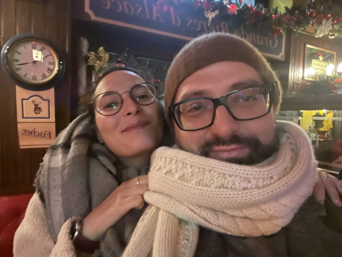 The best research nurse ever! Despite 25 yo and this being her first job, i never met a person with such an endless care for patients and natural propensity for the clinic and trials #ilionor