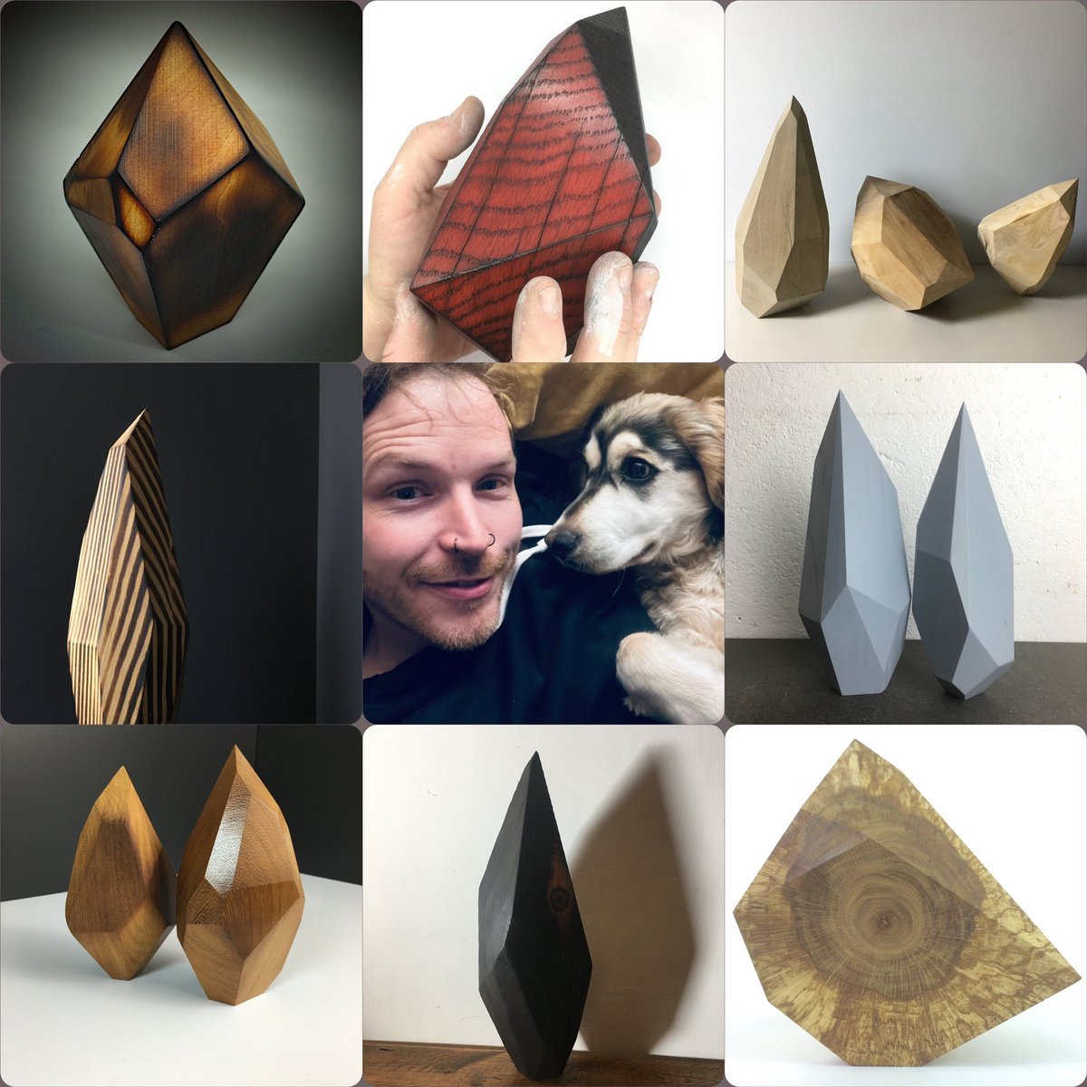 #artvsartist2022 #artvsartist follow my work on Instagram  @woodwolfworkshop