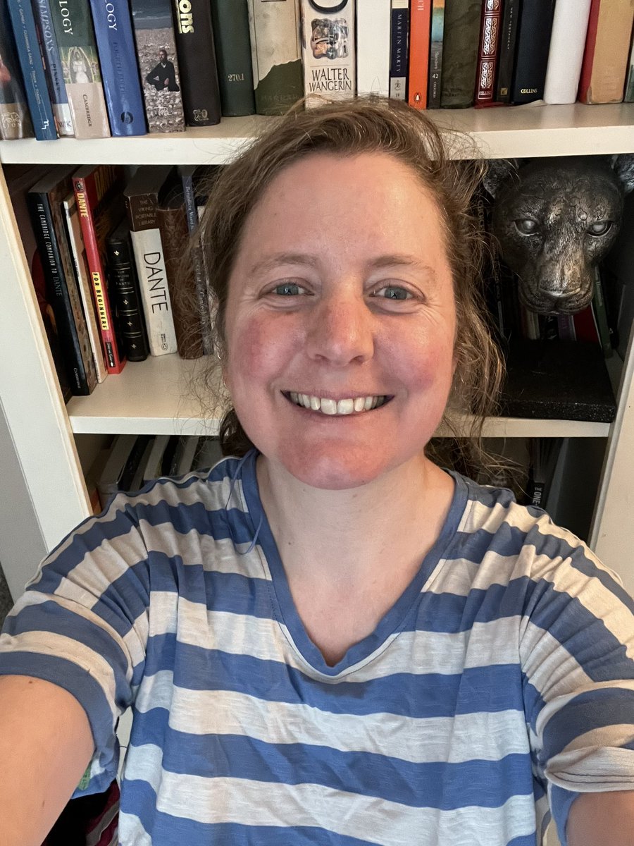 Caz Binstead - “More Connection, More Reflection” tweet media