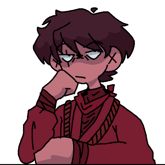 Quintastiic's tweet photo. #NinjagoFanart #KaiNinjago #Kaismith https://t.co/ezFANdaLEU