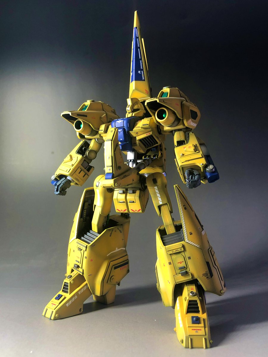 hguc メタス 制作中 おもちゃ プラモデル acacia.edu