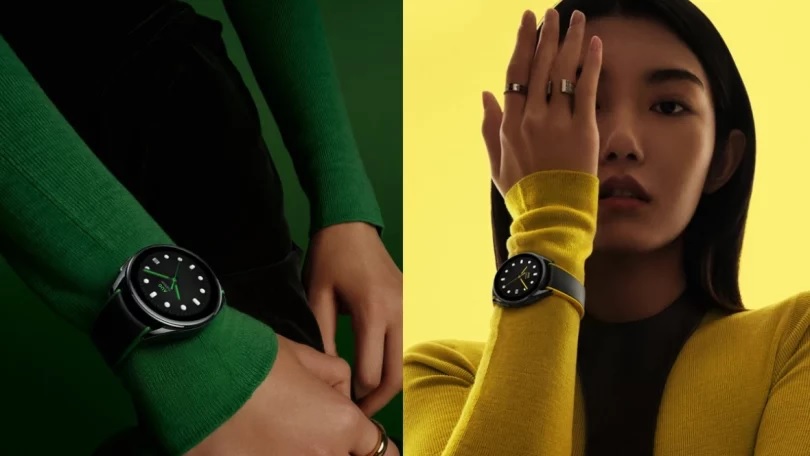 matcarlier's tweet photo. La Xiaomi Watch S2 sera dotée d’une fonction d’analyse de la composition corporelle
https://t.co/yScdkWtYNz
Xiaomi a commencé à faire des allusions à une toute nouvelle smartwatch Watch S2, en prévision de son lancement.
#Xiaomi #WatchS2 #smartwatch #IoT #IdO #wearable https://t.co/e0b9aWwand